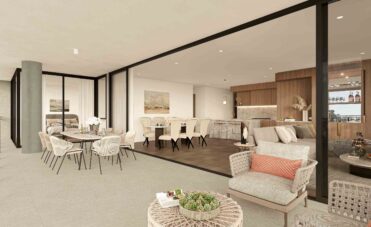 Buyers attracted to Pradella West End.